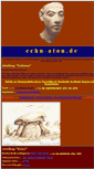 Mobile Screenshot of echn-aton.de
